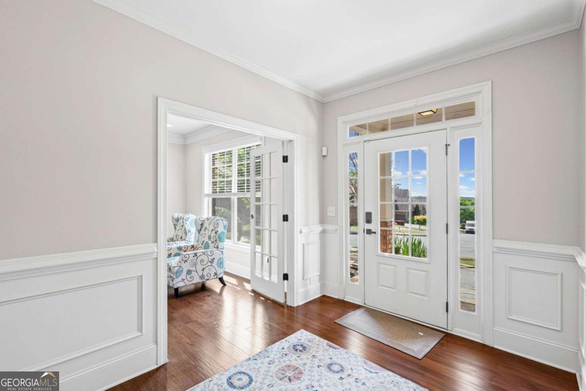 8815 Ellesmere Drive Cumming - Photo 10