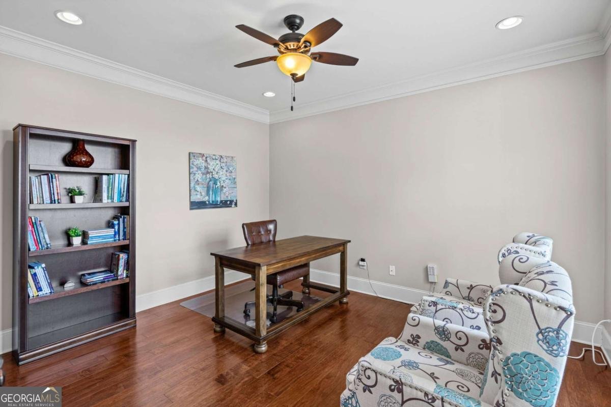 8815 Ellesmere Drive Cumming - Photo 11