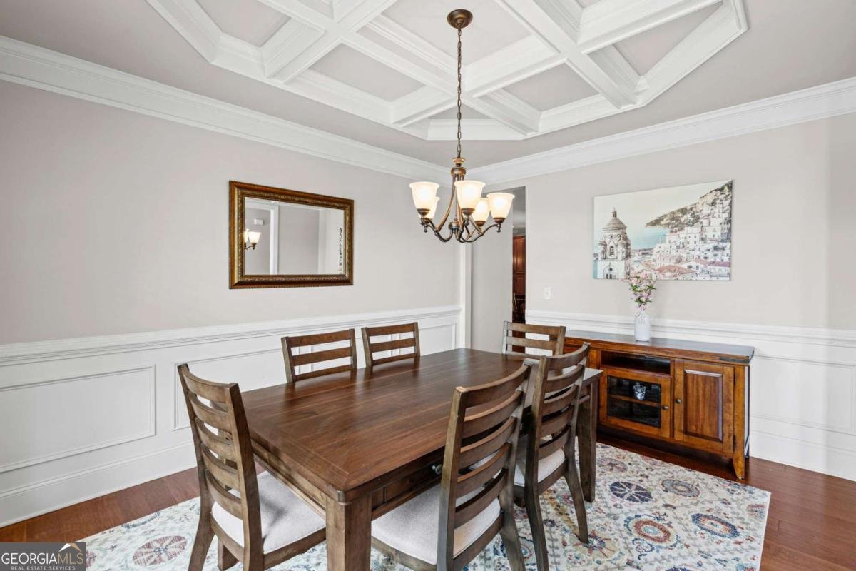 8815 Ellesmere Drive Cumming - Photo 12