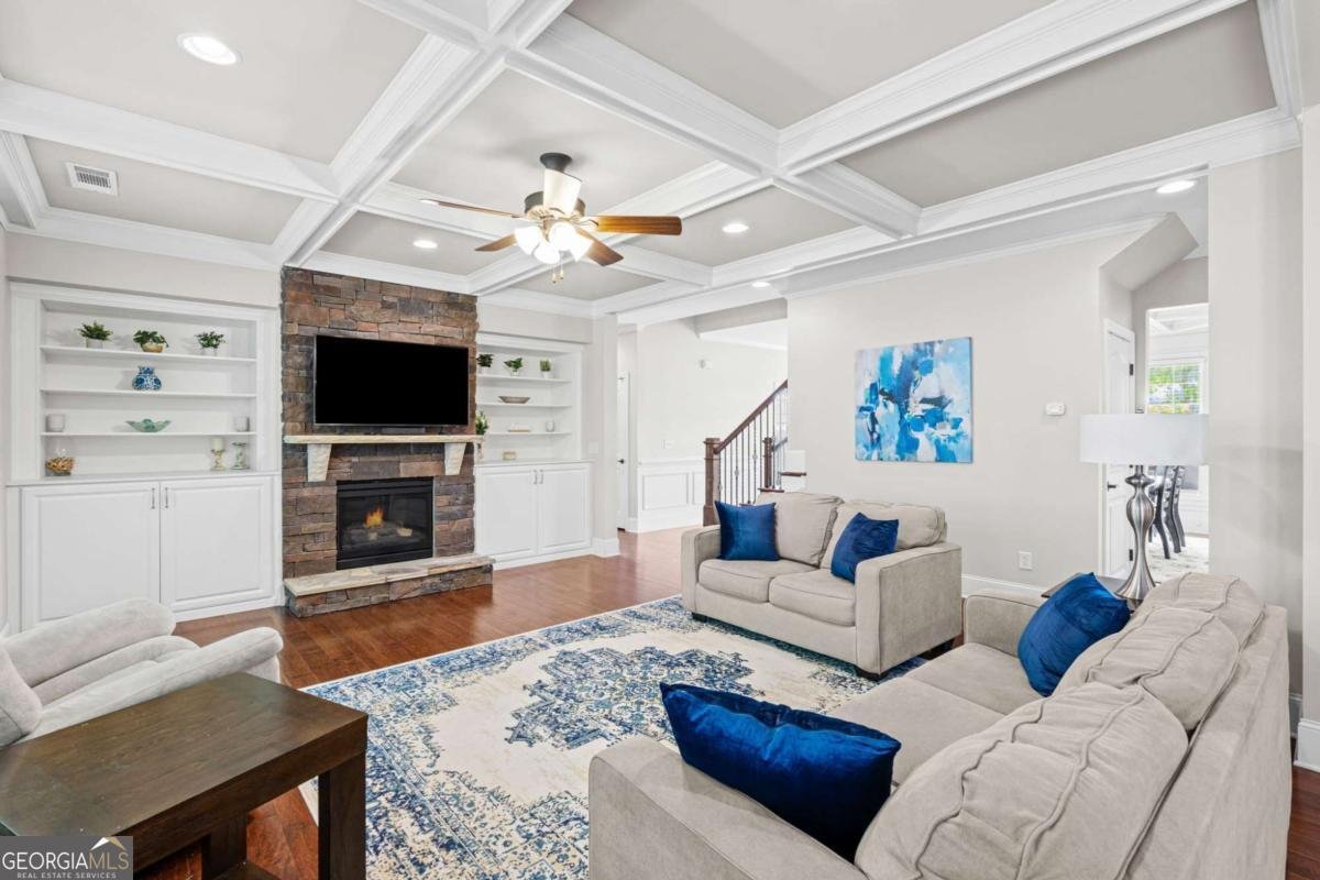 8815 Ellesmere Drive Cumming - Photo 15