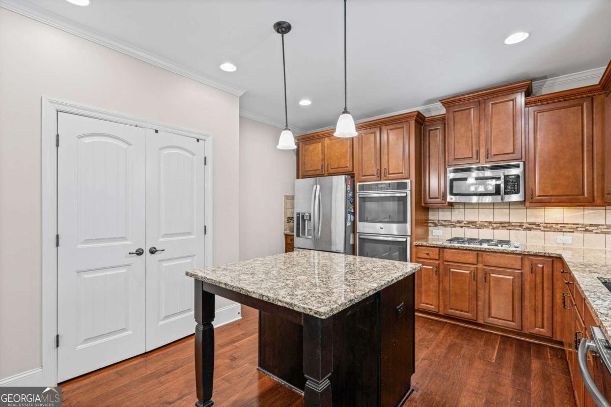 8815 Ellesmere Drive Cumming - Photo 18