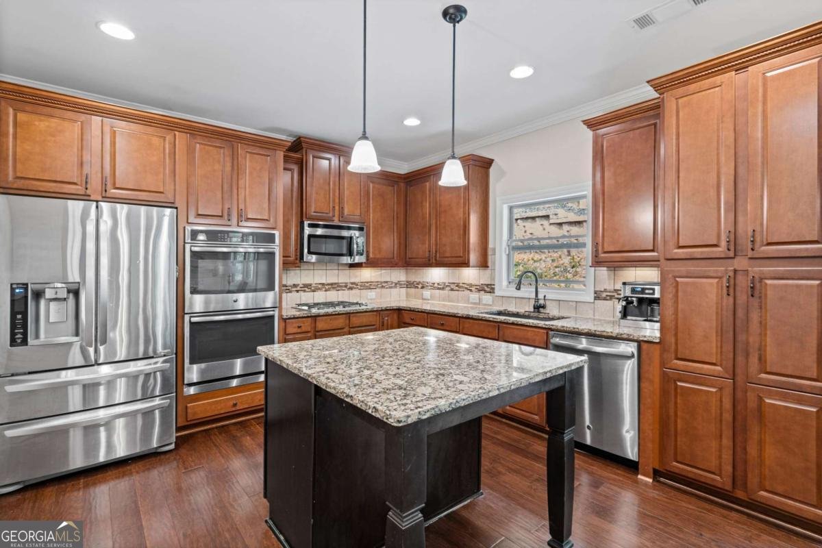 8815 Ellesmere Drive Cumming - Photo 19