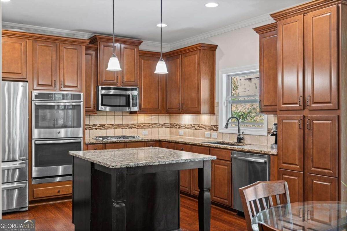 8815 Ellesmere Drive Cumming - Photo 20