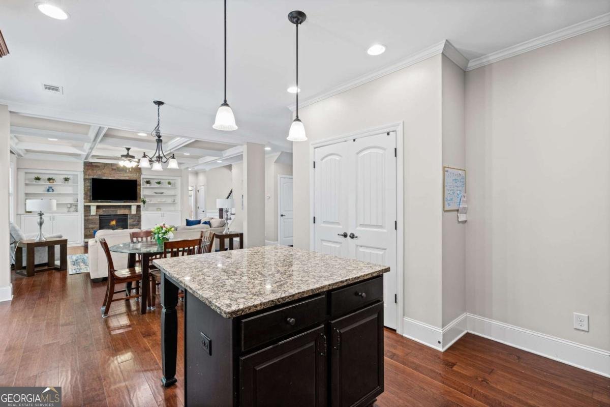 8815 Ellesmere Drive Cumming - Photo 22