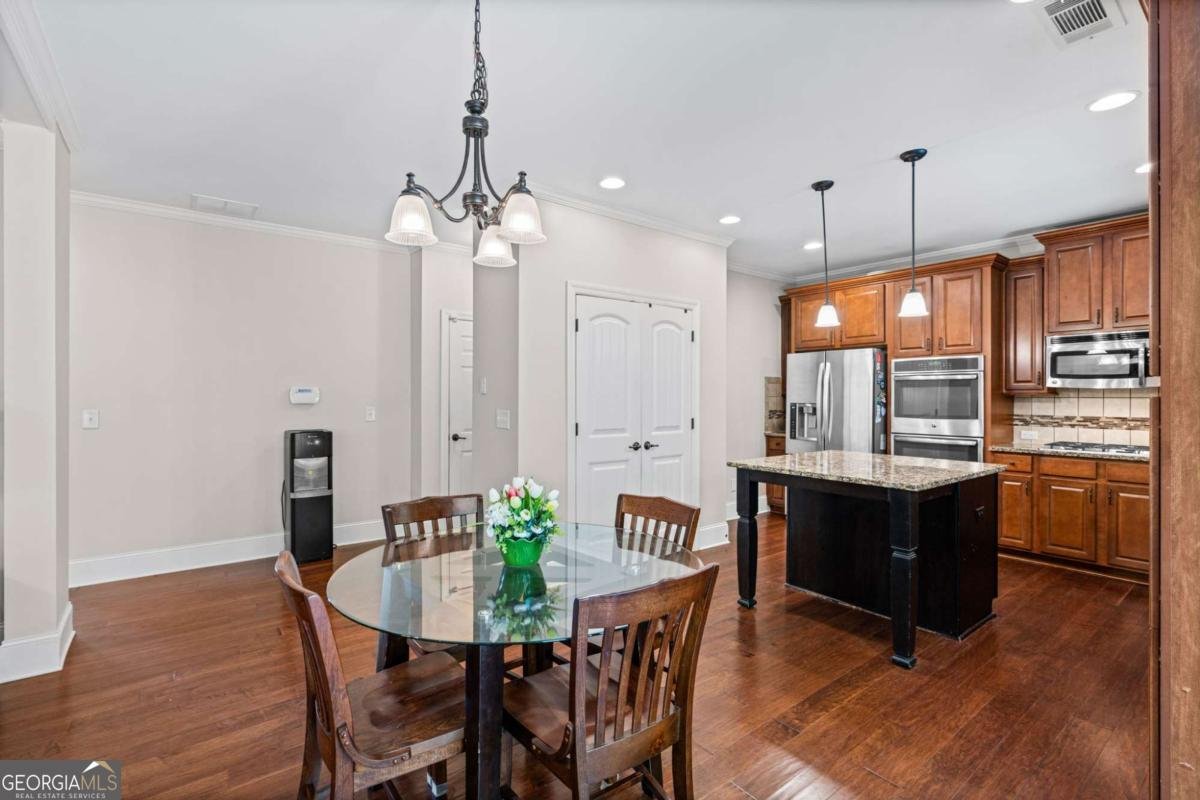 8815 Ellesmere Drive Cumming - Photo 23