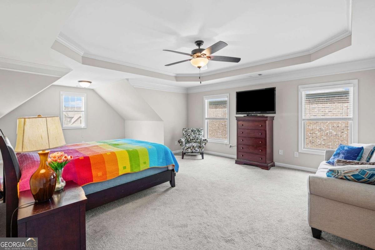 8815 Ellesmere Drive Cumming - Photo 27