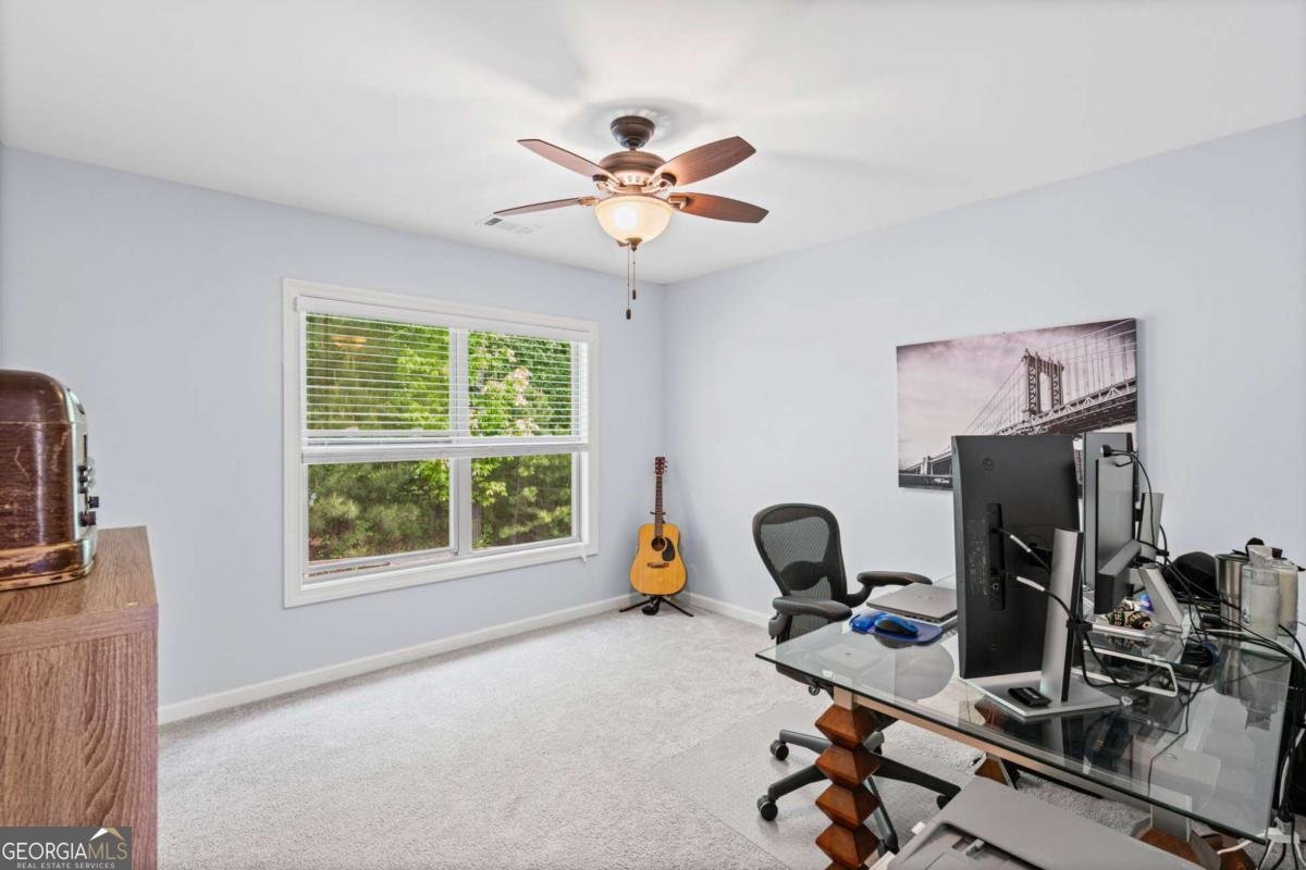 8815 Ellesmere Drive Cumming - Photo 43