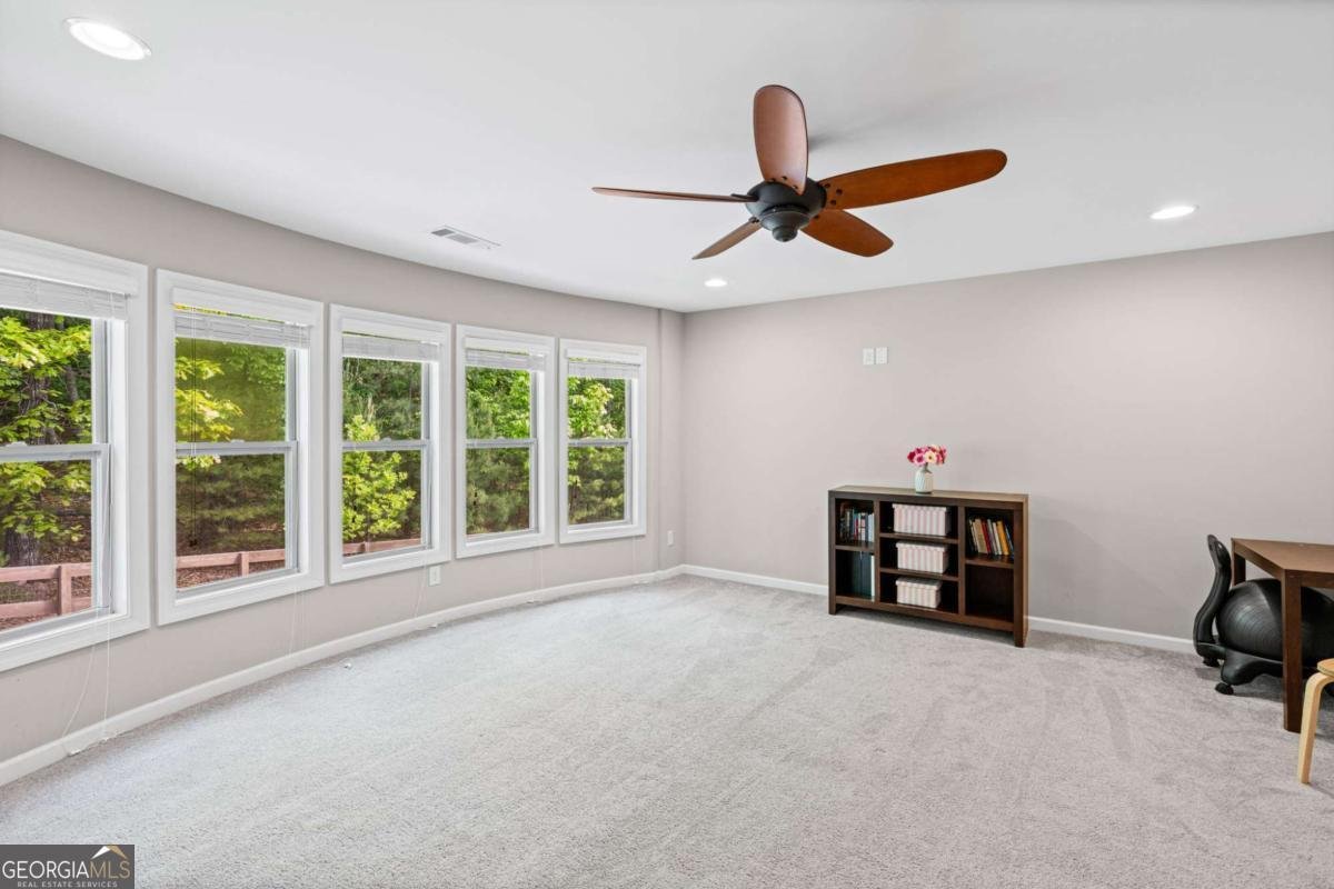 8815 Ellesmere Drive Cumming - Photo 44