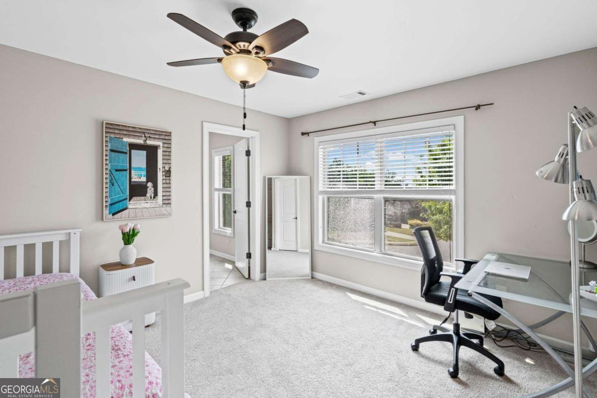 8815 Ellesmere Drive Cumming - Photo 45