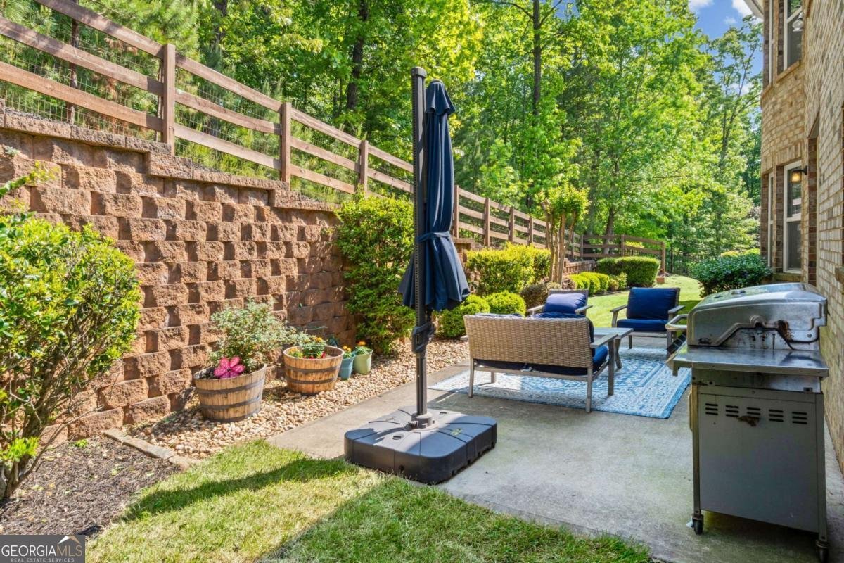 8815 Ellesmere Drive Cumming - Photo 47