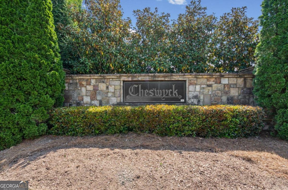 8815 Ellesmere Drive Cumming - Photo 51