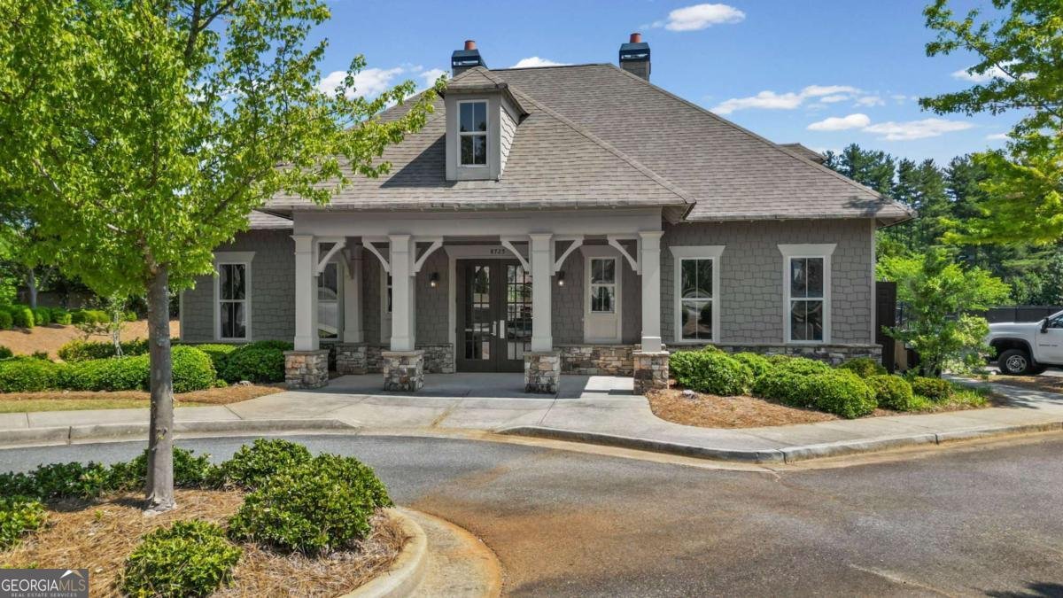8815 Ellesmere Drive Cumming - Photo 53