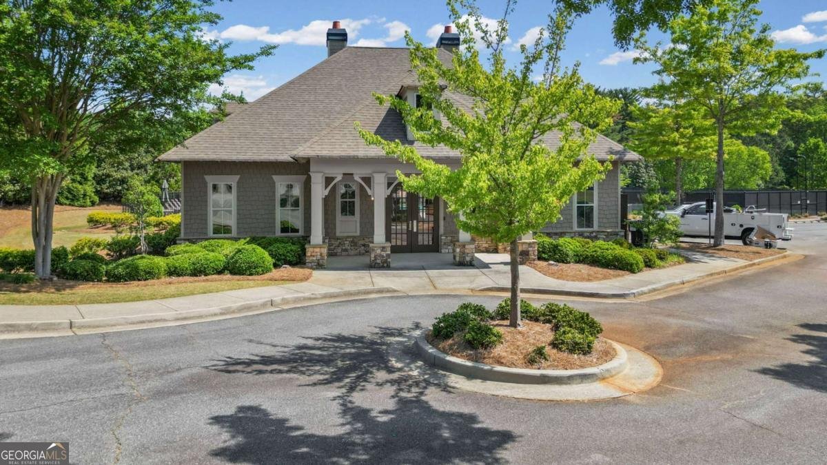 8815 Ellesmere Drive Cumming - Photo 54