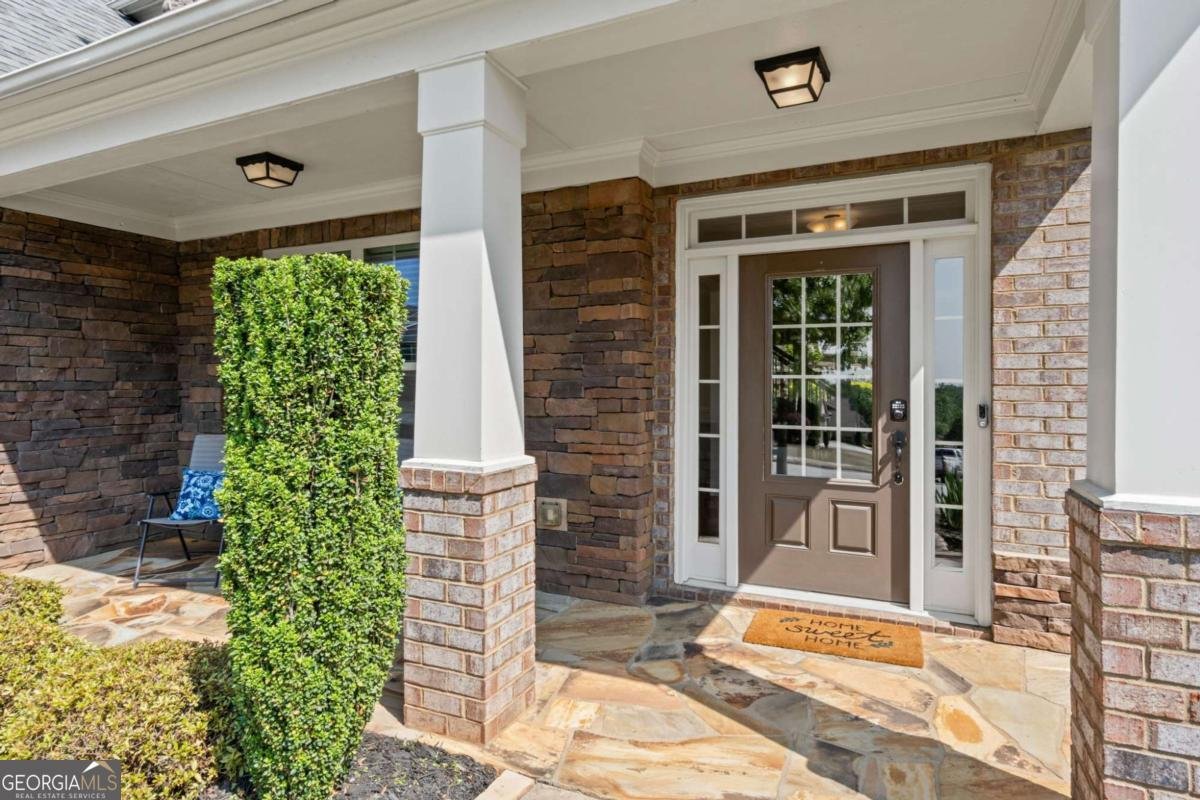 8815 Ellesmere Drive Cumming - Photo 8