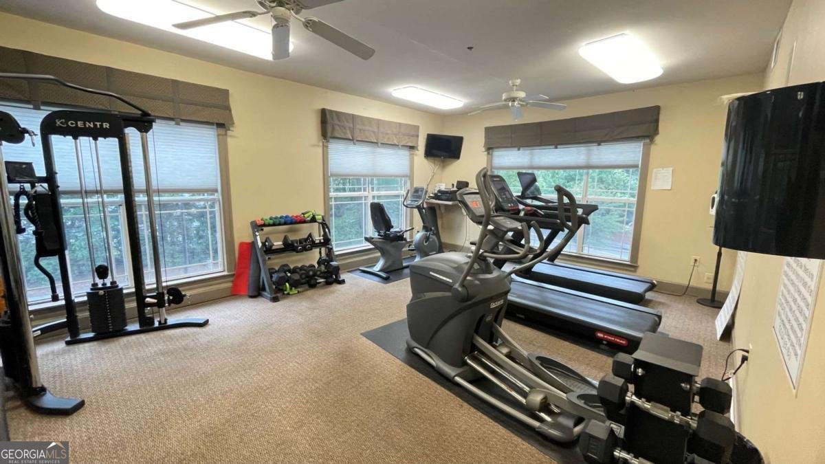 4333 Dunwoody Park Atlanta - Photo 26