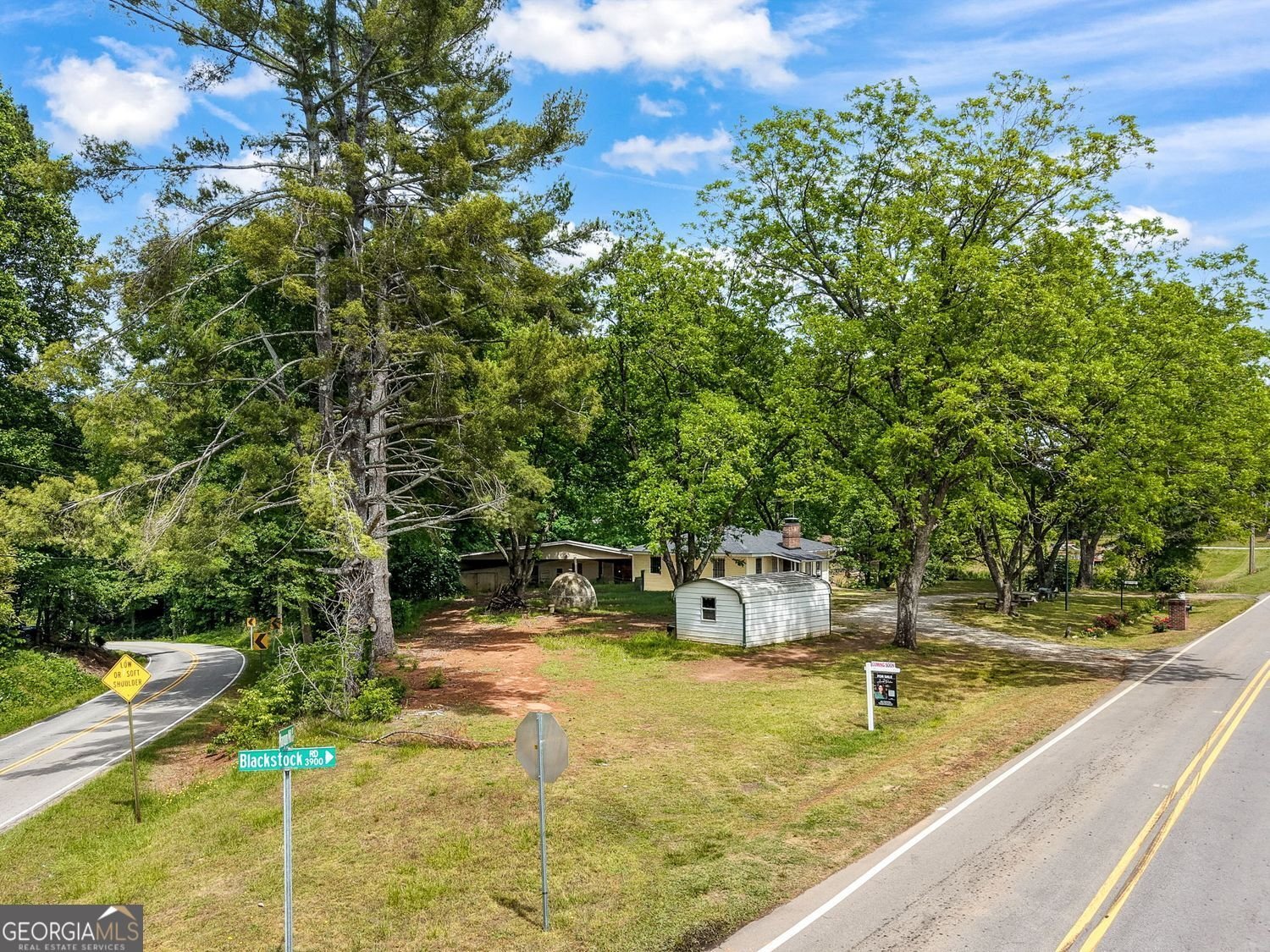 3911 Blackstock Road Talmo - Photo 26