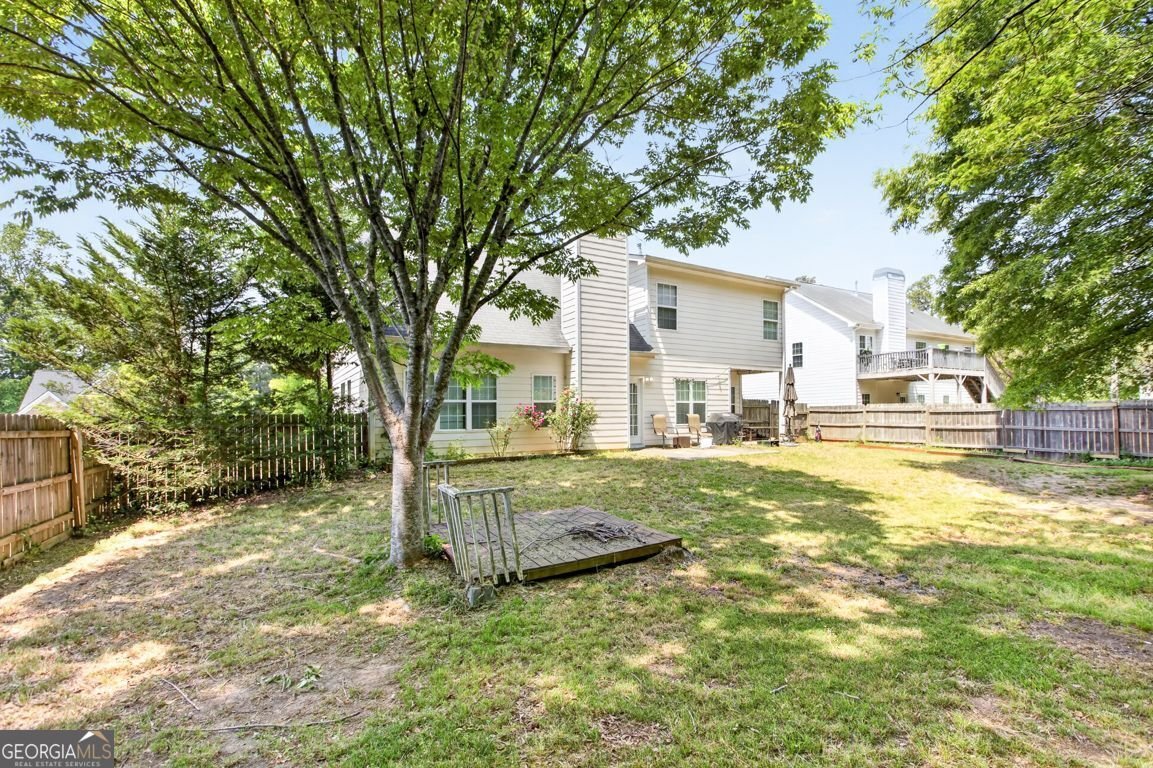 4607 Chargrey Station Powder Springs - Photo 46
