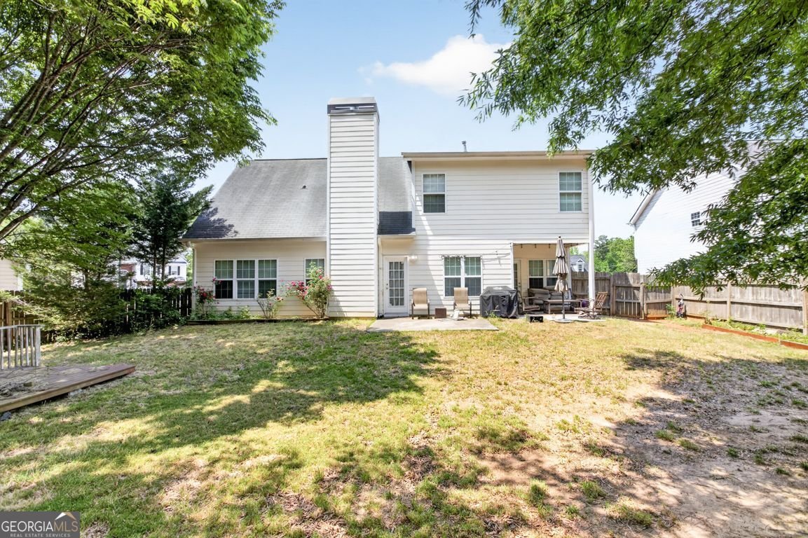 4607 Chargrey Station Powder Springs - Photo 47