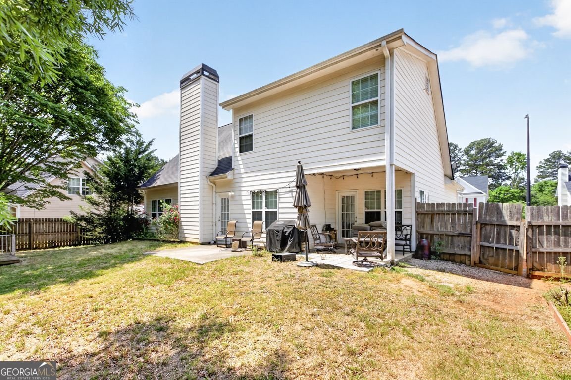 4607 Chargrey Station Powder Springs - Photo 48