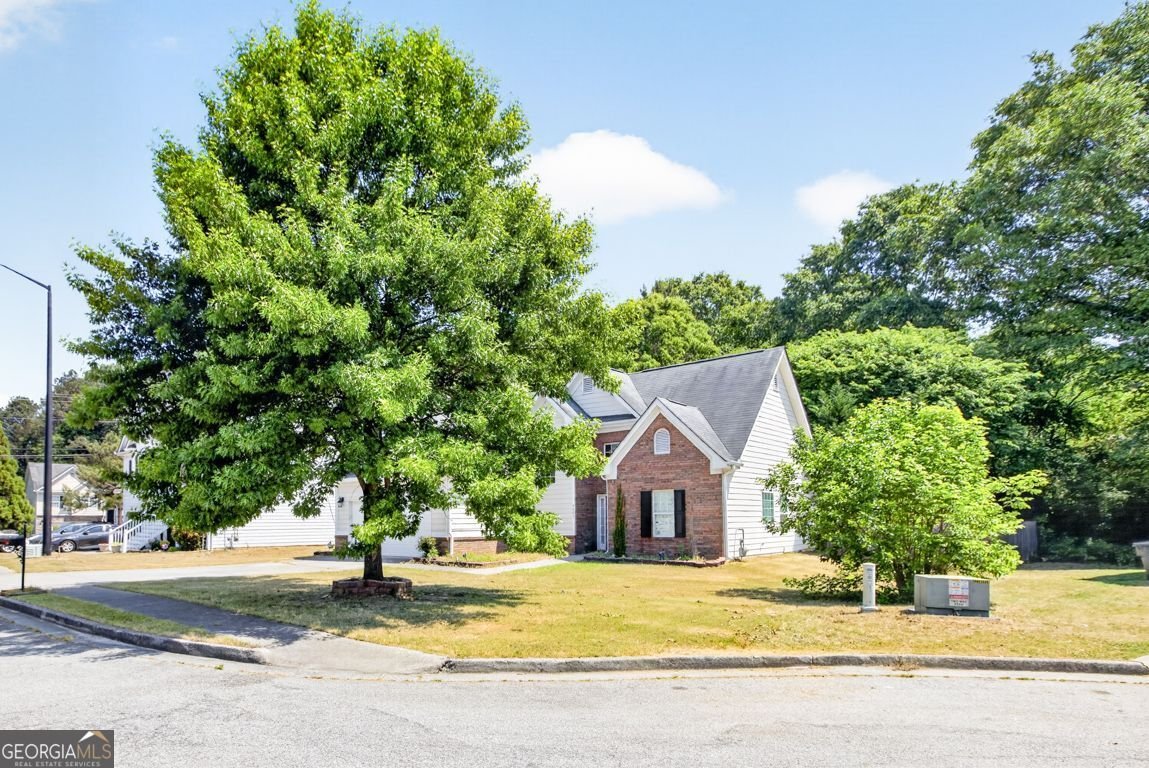 4607 Chargrey Station Powder Springs - Photo 6