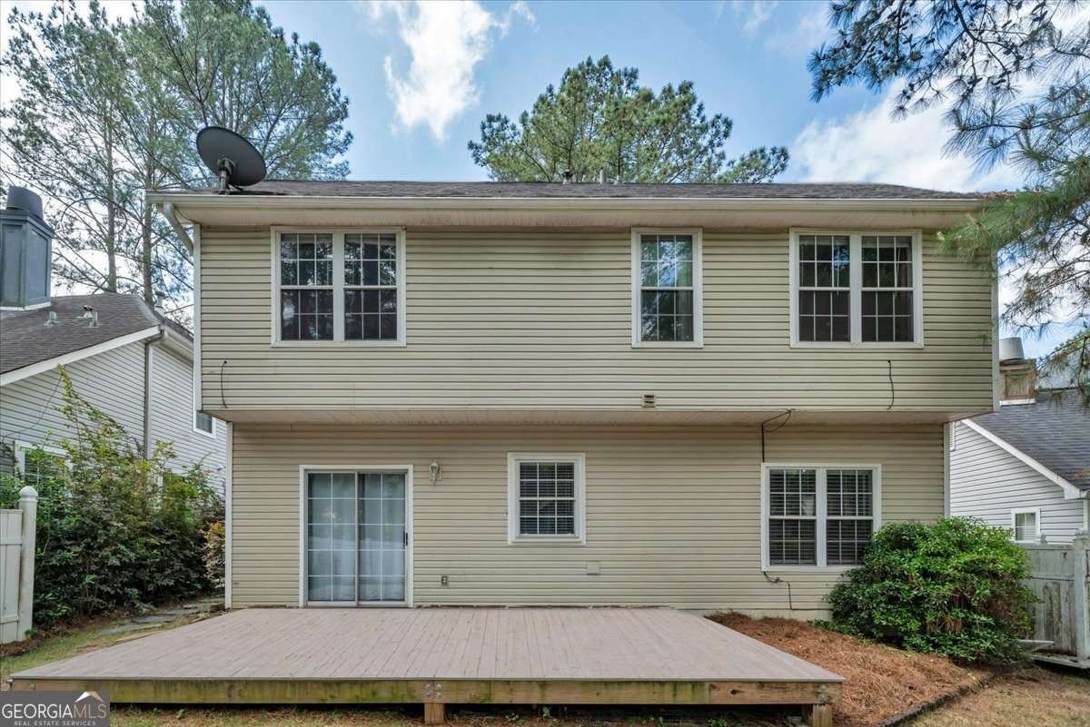 103 S Fairfield Drive Peachtree City - Photo 22