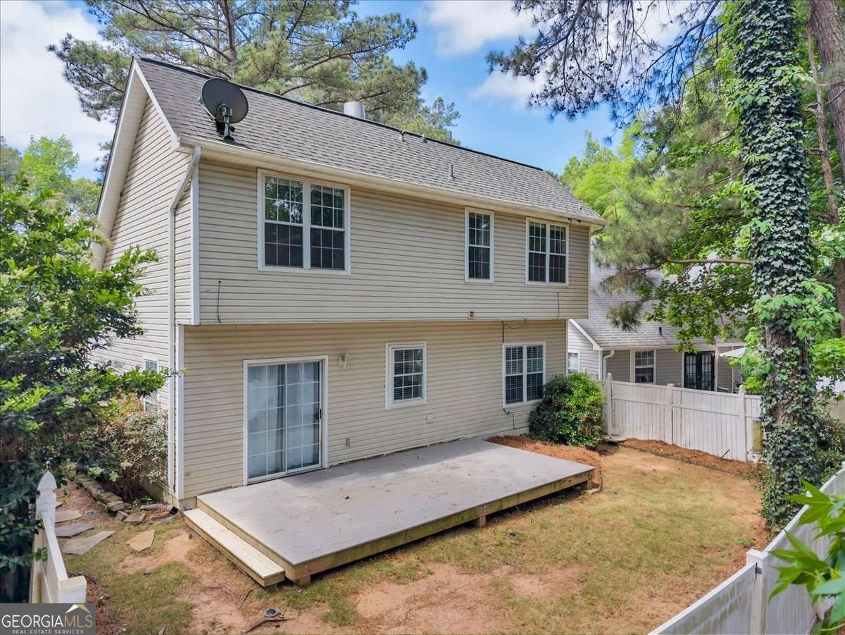 103 S Fairfield Drive Peachtree City - Photo 23