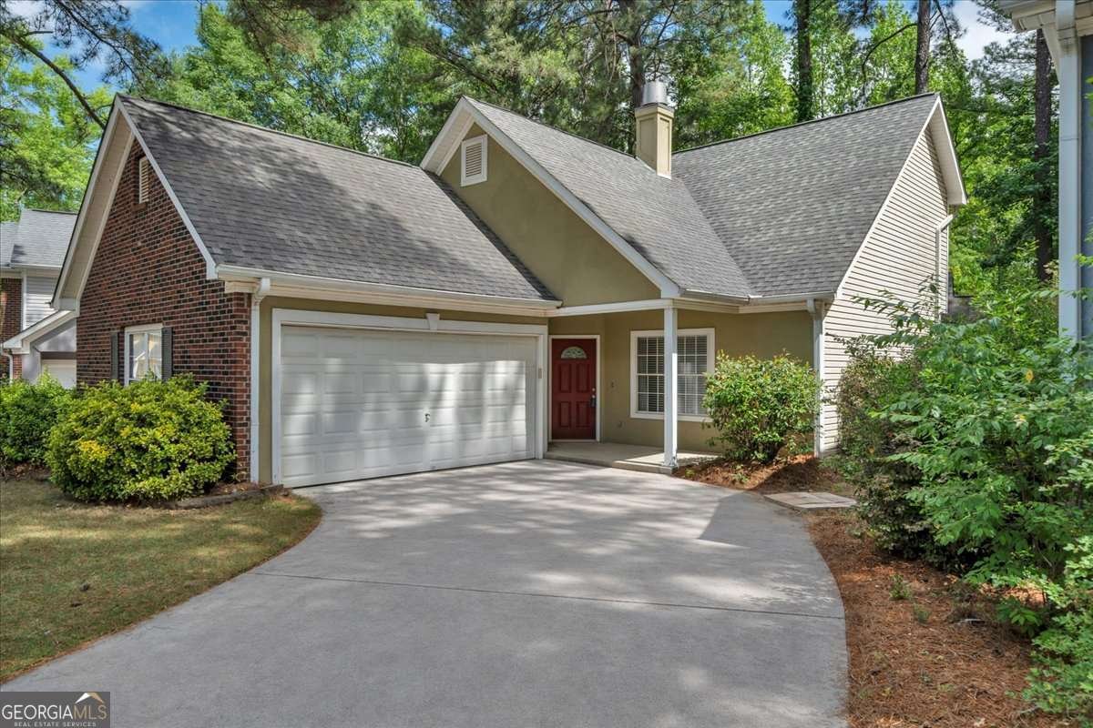 103 S Fairfield Drive Peachtree City - Photo 26