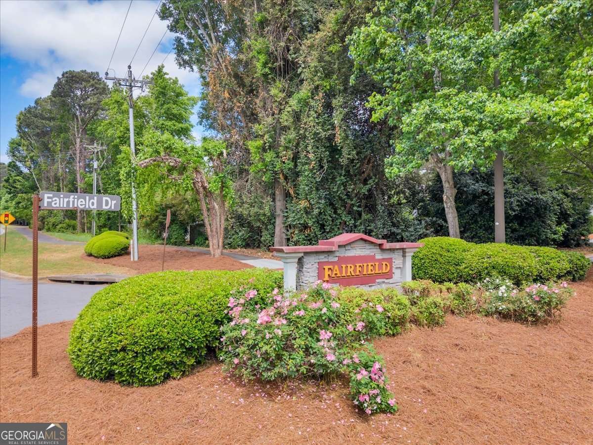 103 S Fairfield Drive Peachtree City - Photo 27