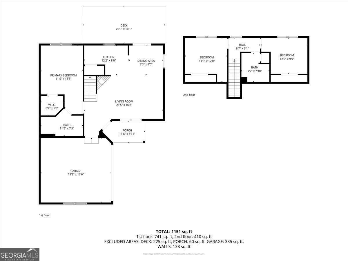 103 S Fairfield Drive Peachtree City - Photo 28