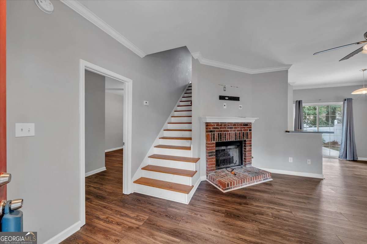 103 S Fairfield Drive Peachtree City - Photo 6