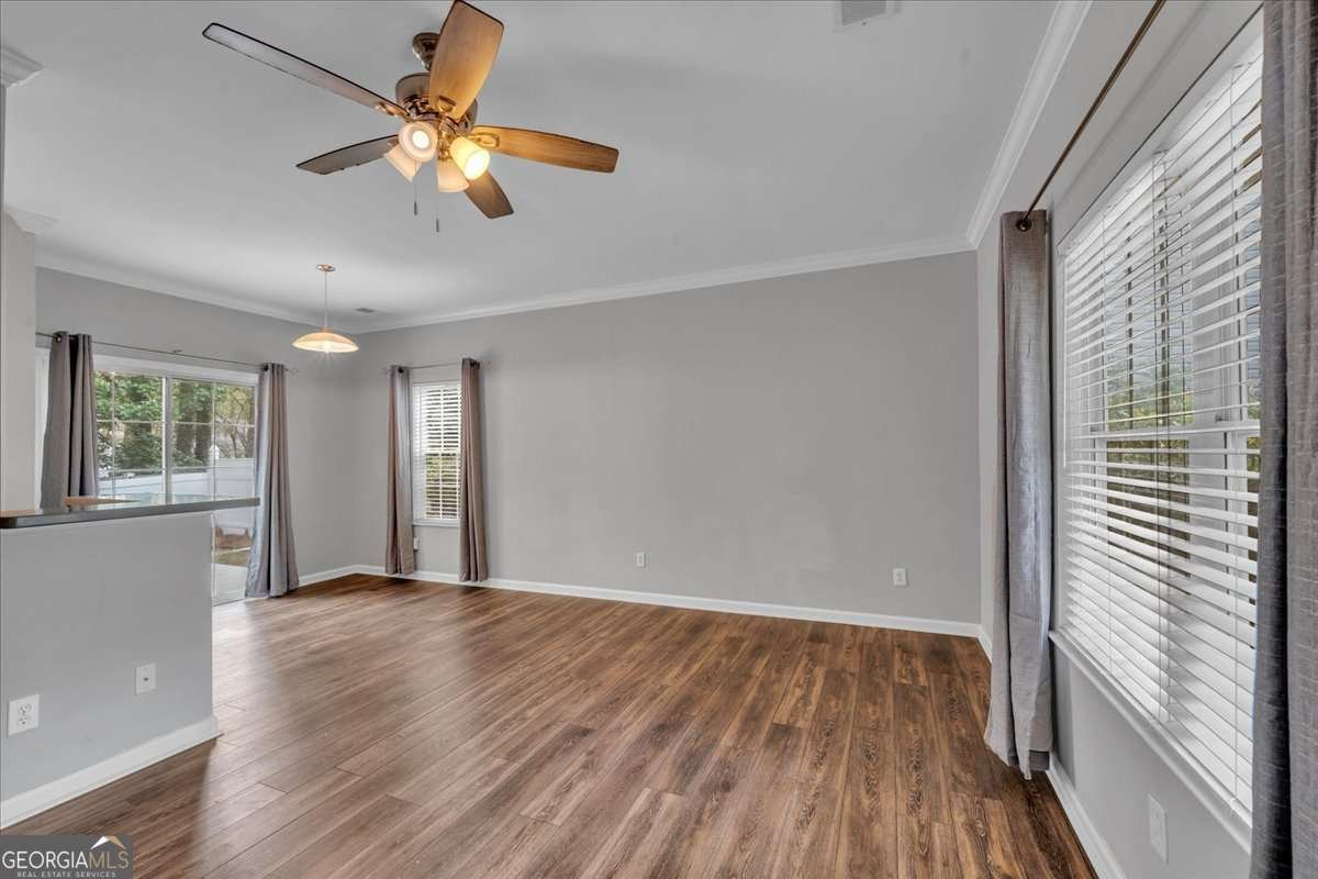 103 S Fairfield Drive Peachtree City - Photo 7