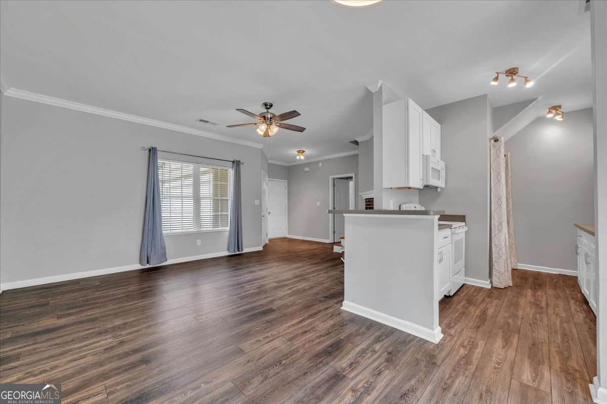 103 S Fairfield Drive Peachtree City - Photo 8