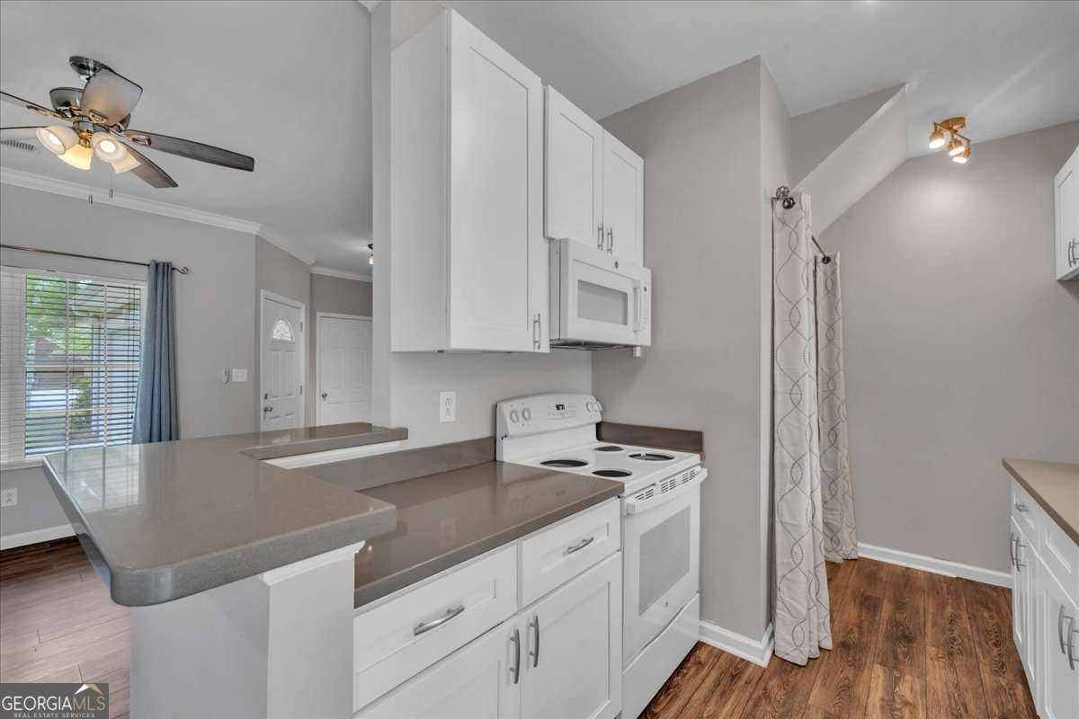 103 S Fairfield Drive Peachtree City - Photo 9