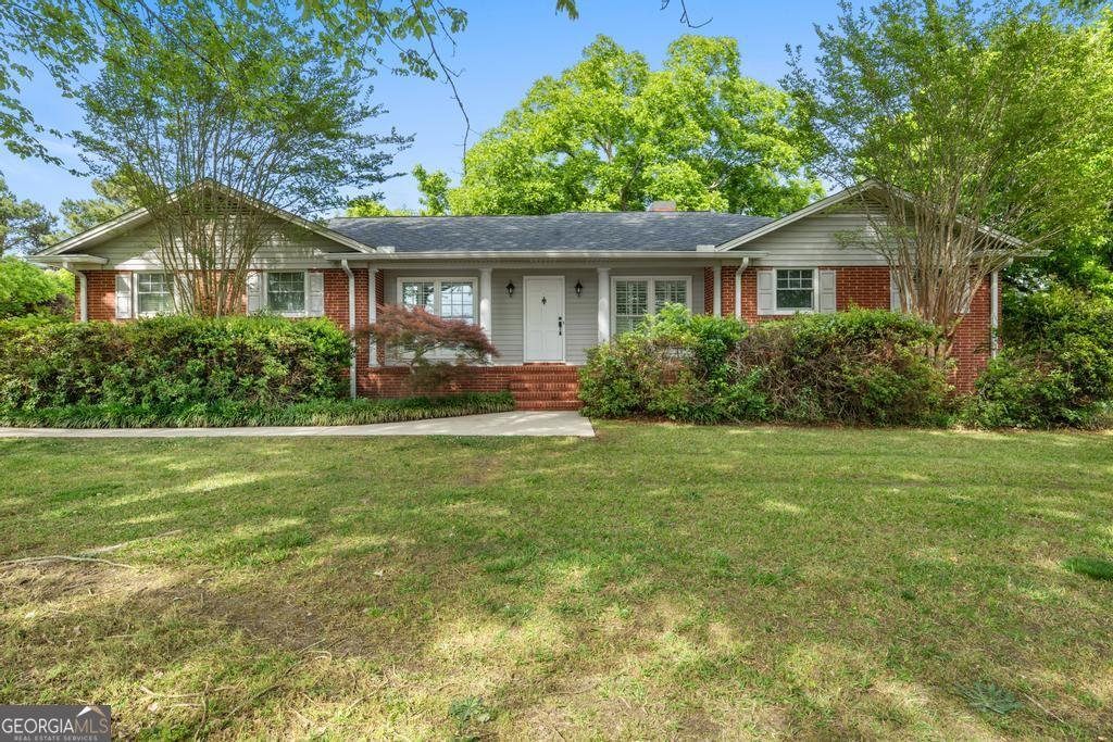 4263 Jackson Road Griffin - Photo 1