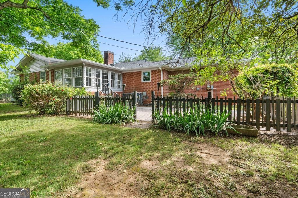4263 Jackson Road Griffin - Photo 11