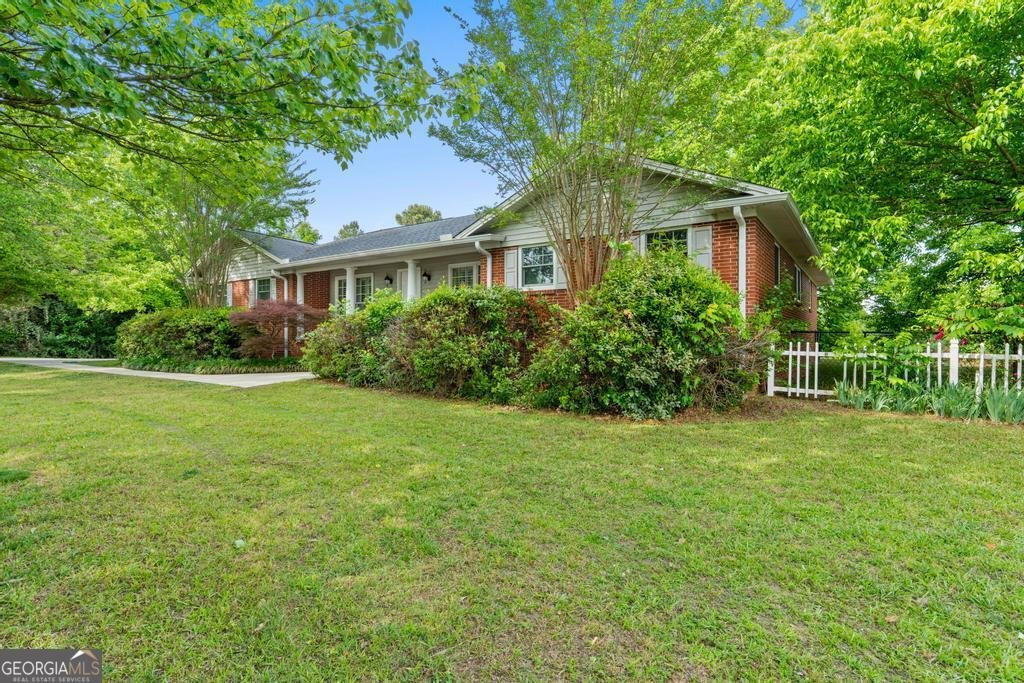 4263 Jackson Road Griffin - Photo 19