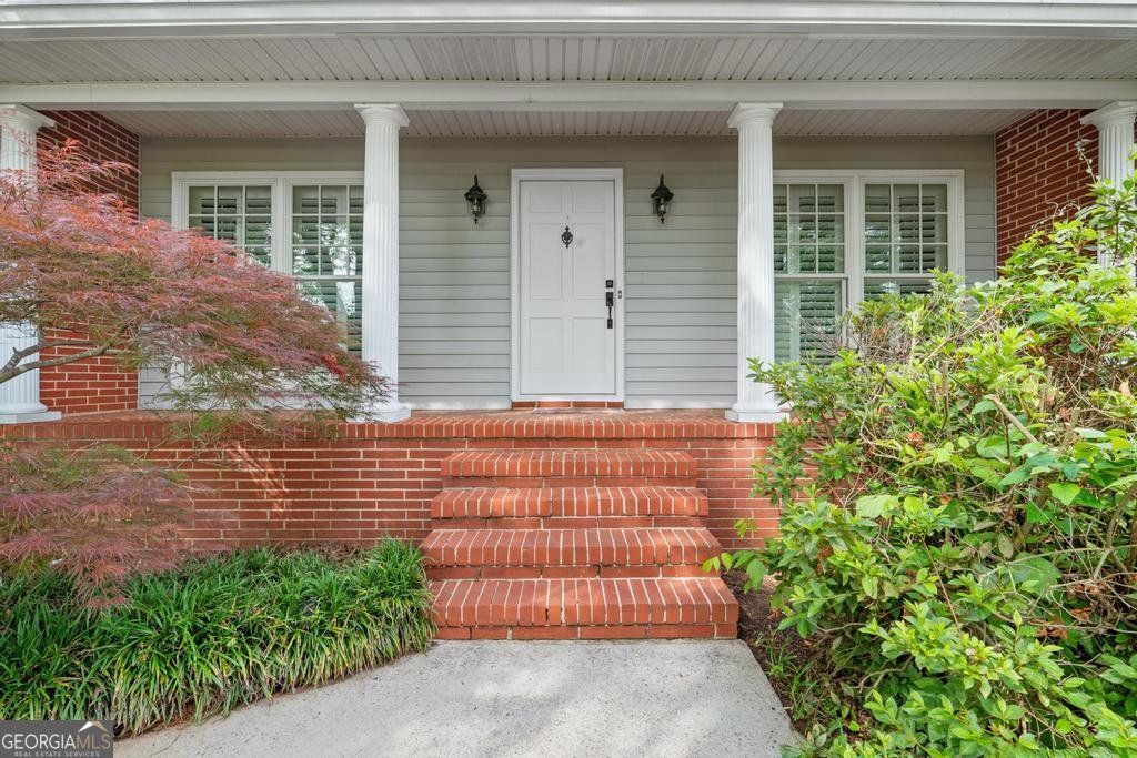 4263 Jackson Road Griffin - Photo 20