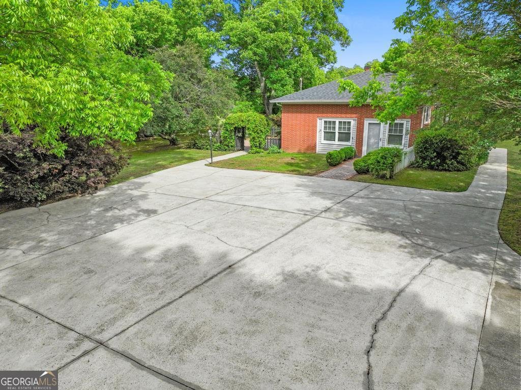 4263 Jackson Road Griffin - Photo 23