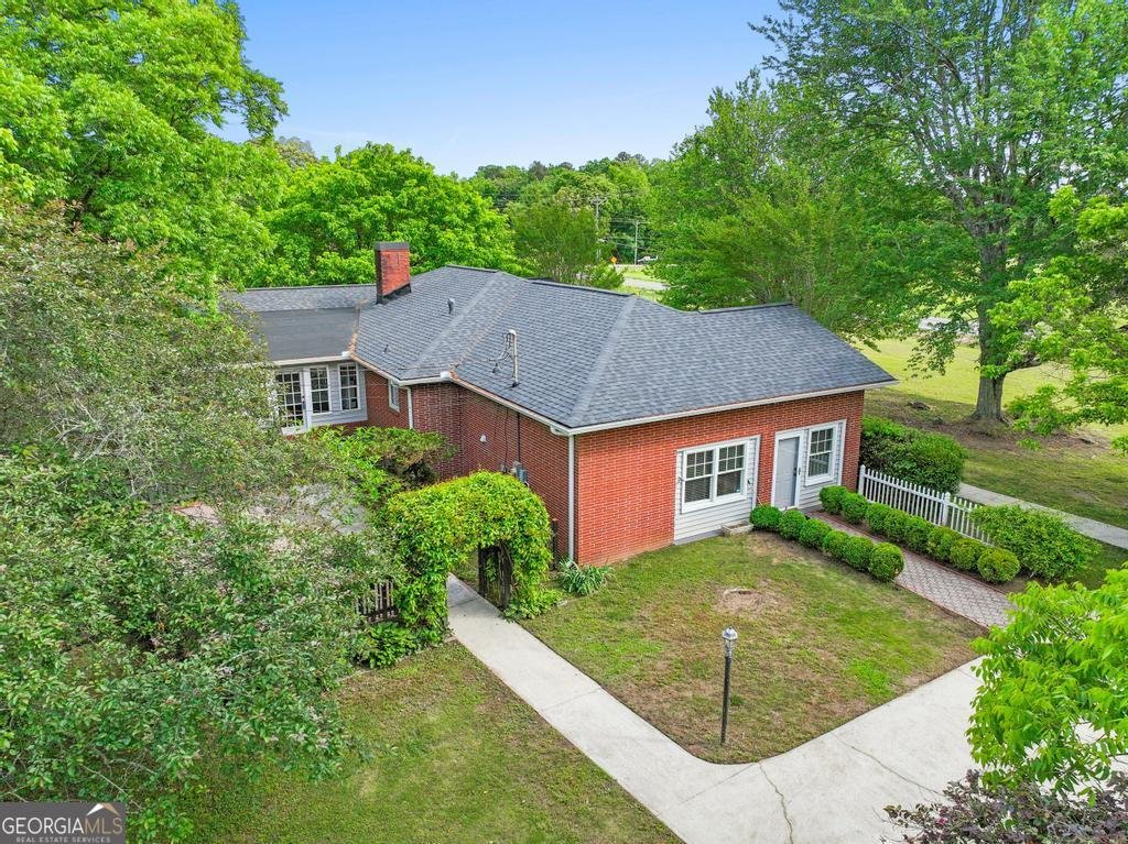 4263 Jackson Road Griffin - Photo 24