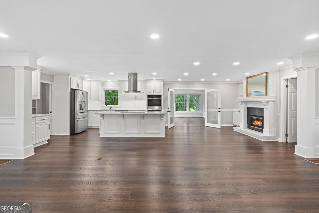 4263 Jackson Road Griffin - Photo 34