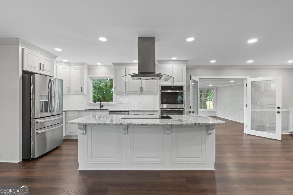 4263 Jackson Road Griffin - Photo 37