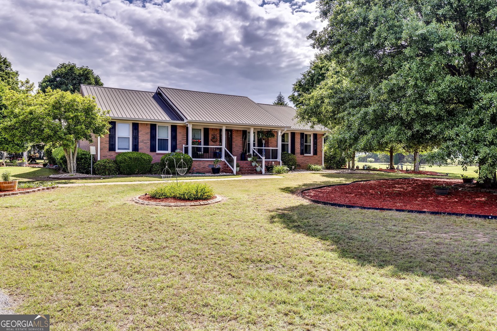 1021 Broughton Lane Newborn - main photo
