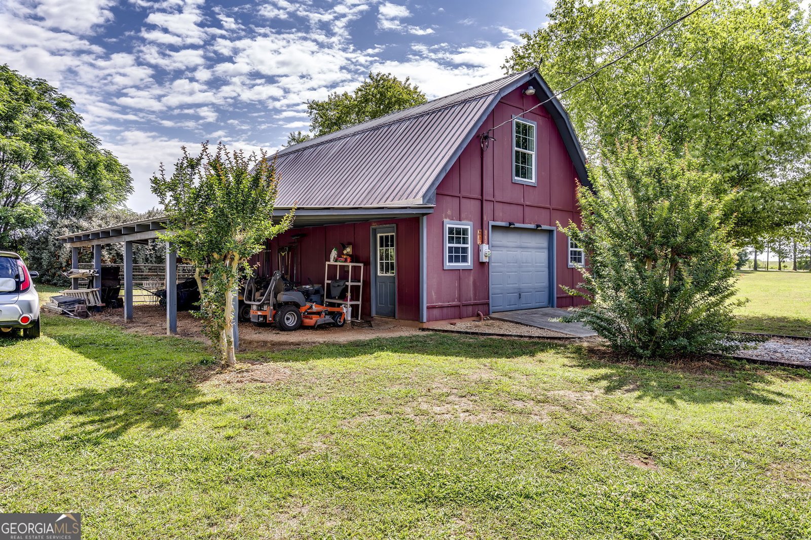 1021 Broughton Lane Newborn - Photo 11