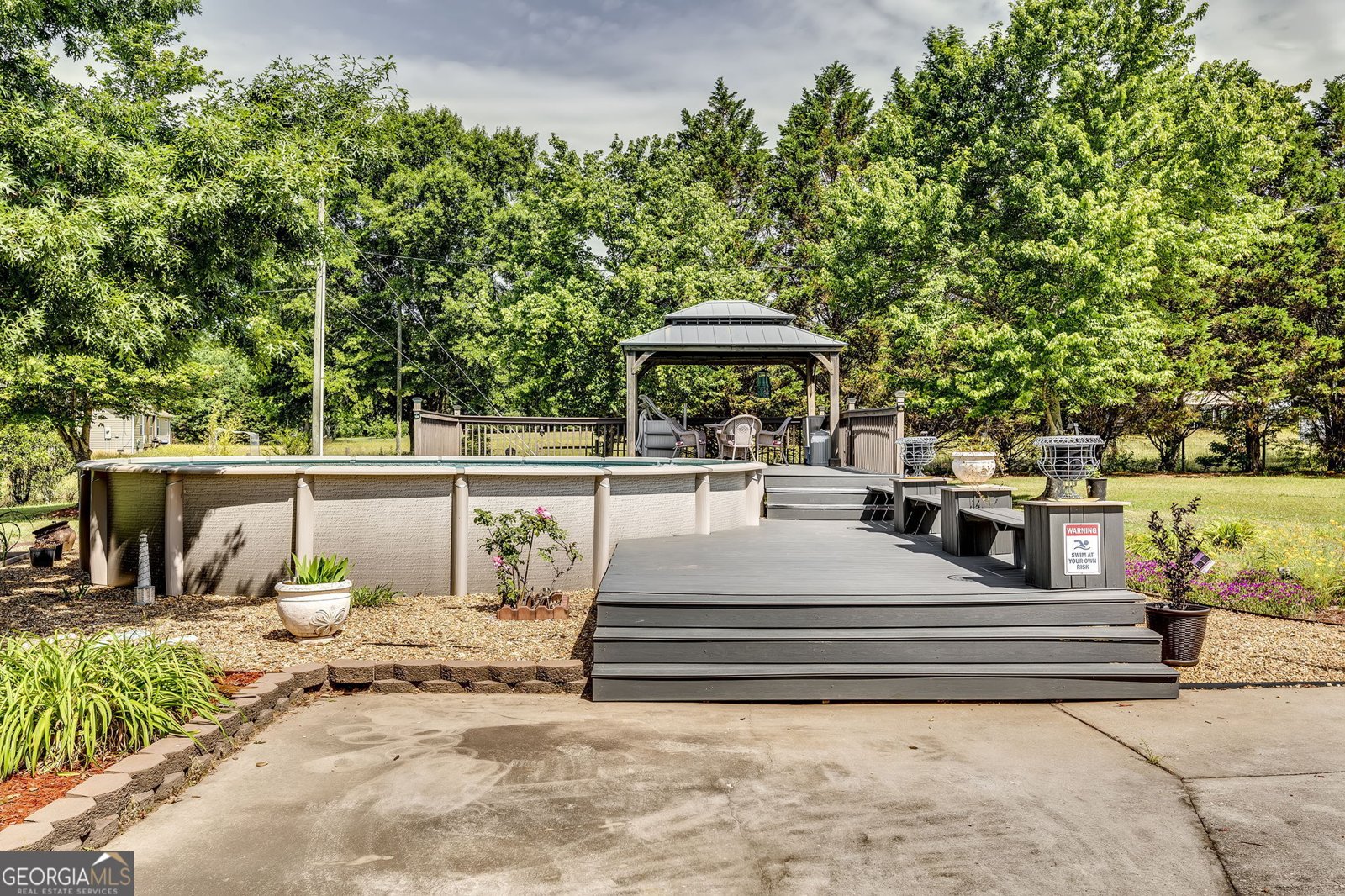 1021 Broughton Lane Newborn - Photo 14