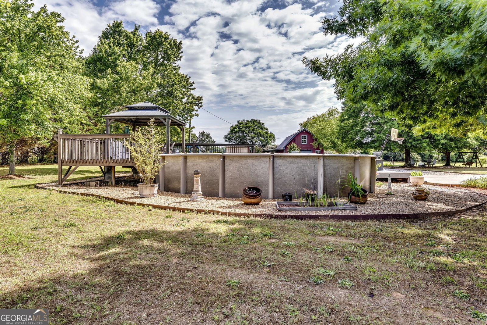 1021 Broughton Lane Newborn - Photo 15