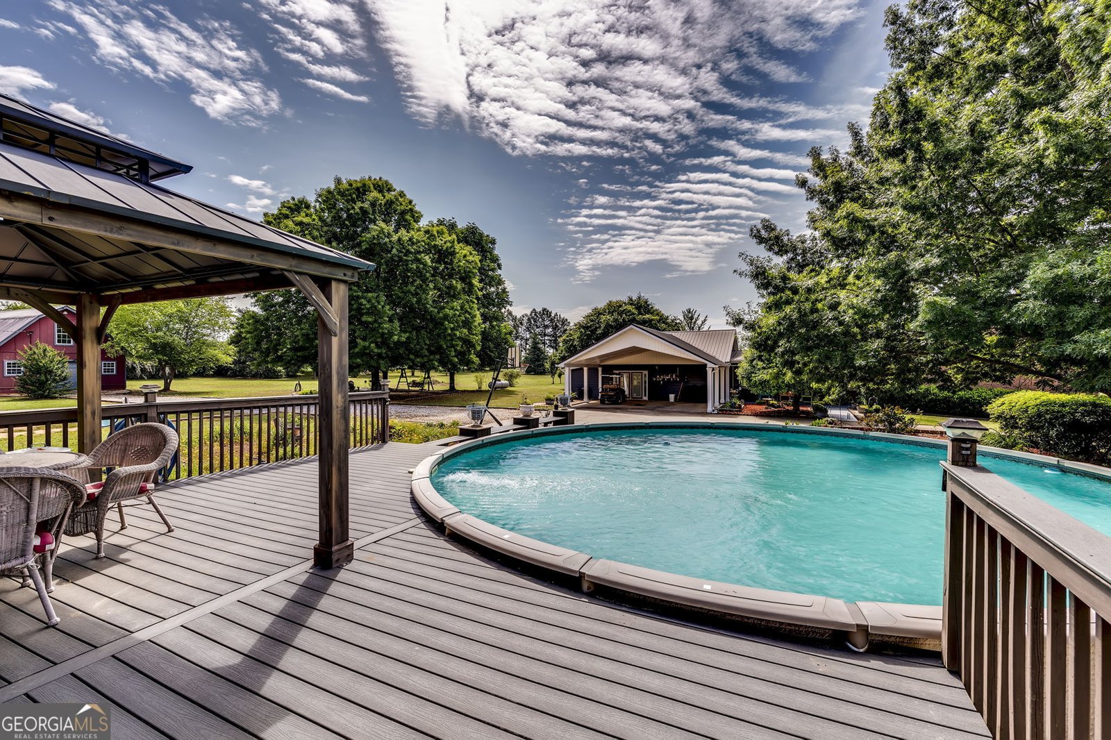 1021 Broughton Lane Newborn - Photo 18