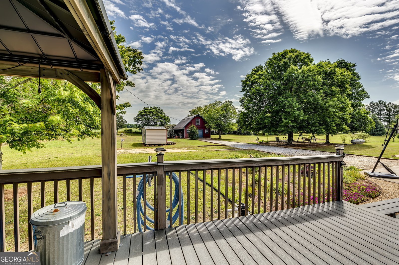 1021 Broughton Lane Newborn - Photo 19