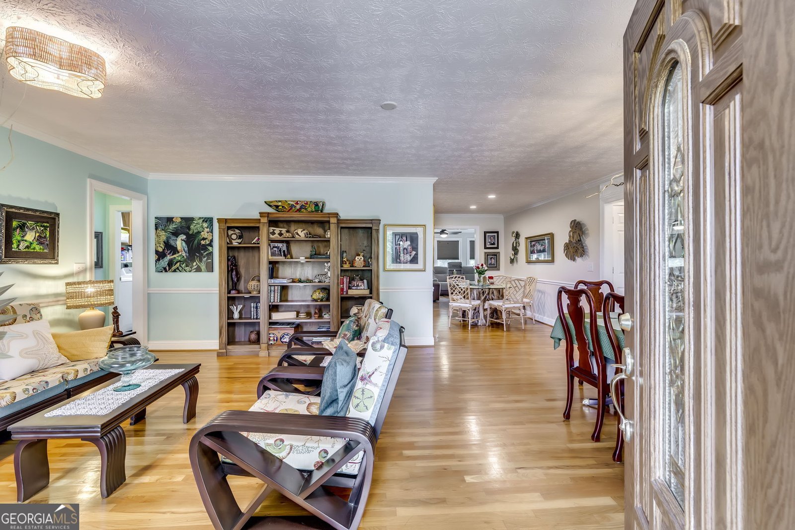 1021 Broughton Lane Newborn - Photo 20