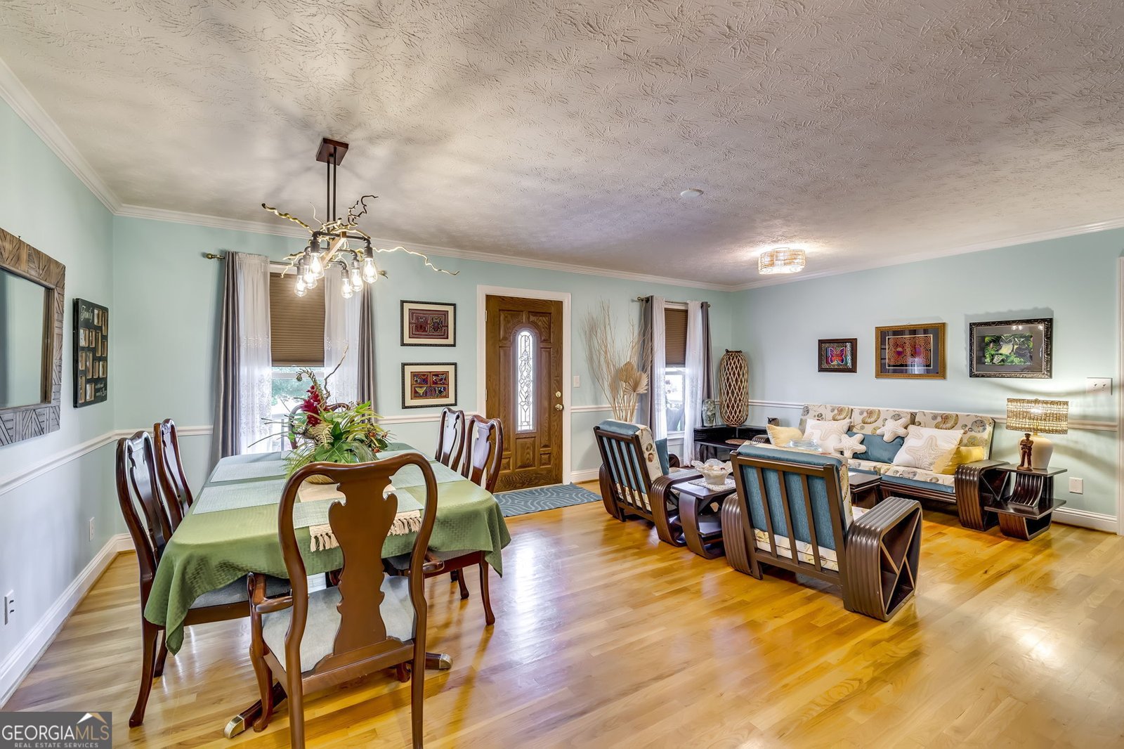 1021 Broughton Lane Newborn - Photo 21