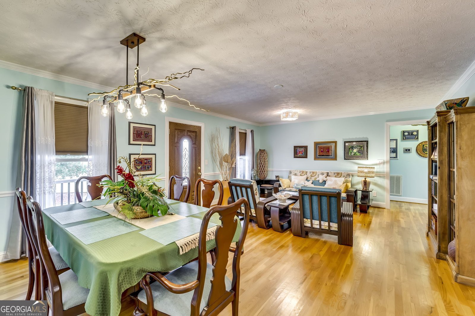 1021 Broughton Lane Newborn - Photo 22